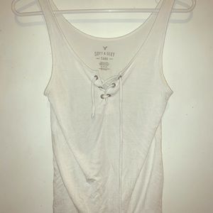 American Eagle Tank